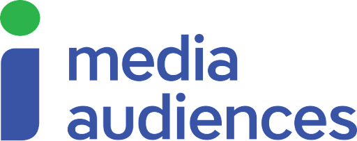 imedia audiences logo